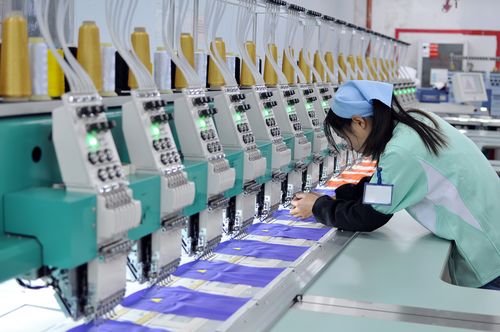 中國將在10年內(nèi)成功轉(zhuǎn)型創(chuàng)新型經(jīng)濟的五大原因