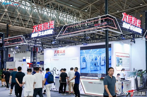 搶占智造先機 2025武漢智造裝備工業自動化展會，技術交流引領工業4.0新時代